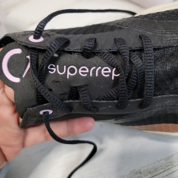 NIKE SUPERREP GO LOW TOP SNEAKERS, SIZE 5.5 - Picture 8 of 10